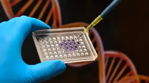 What Can Whole Exome Sequencing Diagnose?